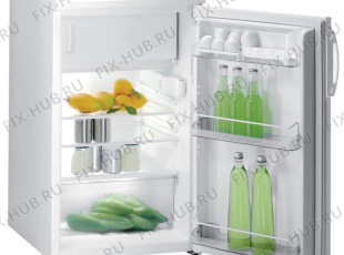 Холодильник Gorenje RB505 (169123, HTS1356) - Фото
